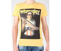 Wrangler termo drabužis