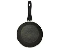 Keptuvė Ballarini BOLOGNA su granito danga, 24 cm