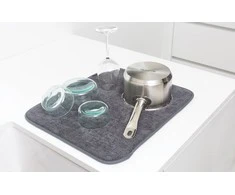 Brabantia Mikropluošto kilimėlis indams džiovinti