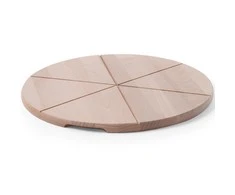 Hendi Padėklas picai medinis 50cm