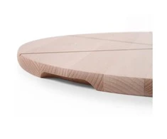 Hendi Padėklas picai medinis 50cm
