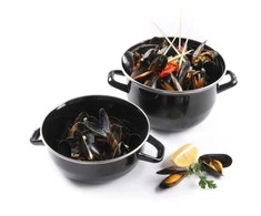 Hendi Puodas 2,3l midijoms