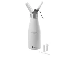 Plakiklis Hendi Sifonas 1l grietinėlei plakti KITCHEN LINE