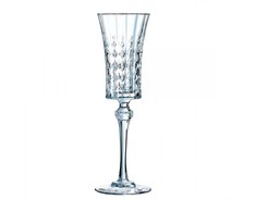 ARC Taurių šampanui rinkinys Eclat LADY DIAMOND 150 ml, 6 vnt.