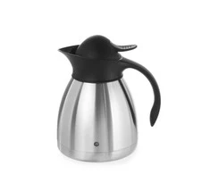 Hendi Termosas 1,5l su mygtuku