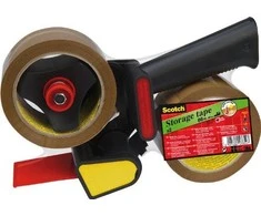 3M H180 juostelių dalytuvas Multi spalvos