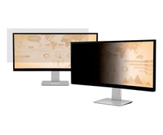 3M 7100119024 ekrano privatumo filtras Berėmio ekrano privatumo filtras 86,4 cm (34")