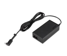 Acer AC Adapteris 65W maitinimo adapteris / inverteris Vidaus Juoda