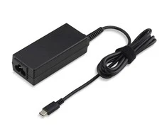 Acer NP.ADT0A.065 maitinimo adapteris / inverteris Vidaus 45 W Juoda