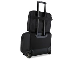 Acer Traveller Case kompiuterio dėklas 39,6 cm (15,6") Portfelis Juoda