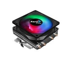 Aerocool Air Frost 4 Procesorius Aušintuvas 9 cm Juoda