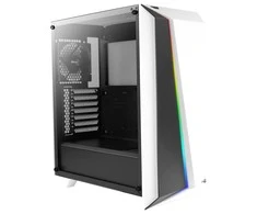 Aerocool CYLONPROWG „Midi Tower“ Balta