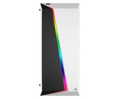 Aerocool CYLONPROWG „Midi Tower“ Balta
