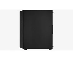 Aerocool Hive-G-BK-v3 „Midi Tower“ Juoda