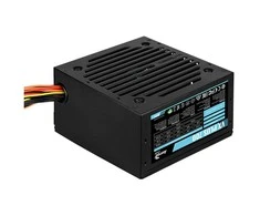Aerocool VX PLUS 700 maitinimo blokas 700 W 20+4 pin ATX ATX Juoda