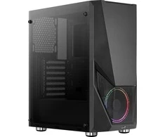 Aerocool Zauron Juoda