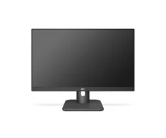 Monitorius Aoc 24E1Q 23,8", Juodos spalvos