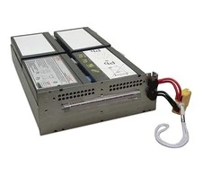 APC pakaitinė baterijos kasetė Nr. 133
