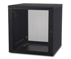 APC NETSHELTER WX 12U SIENINĖ SPINTELĖ