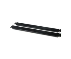 APC 1U BLANKING PANEL KIT 19" Juodas