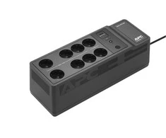 APC Back-UPS 650VA 230V 1 USB charging port - (Offline-) USV Budėjimo režimas (neprisijungus) 400 W