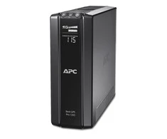 Apc Energiją taupantis „Back-UPS Pro 1200“, 230 V, „Schuko“