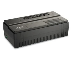 APC EASY UPS BV 1000VA, AVR, IEC OUTLET, 230V