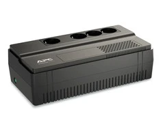 APC EASY UPS BV 650VA, AVR, SCHUKO OUTLET, 230V