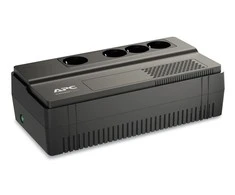 APC EASY UPS BV 800VA, AVR, SCHUKO OUTLET, 230V