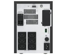APC EASY UPS SMV 1500VA 230V