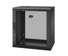 APC NETSHELTER WX 12U VIENO ŠARSNIU ANT SIENOS Tvirtinamas gaubtas, 400 mm GYLIS