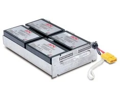 APC RBC22 UPS akumuliatorius Rūgštinis akumuliatorius (VRLA)