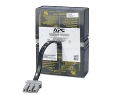 APC RBC32 UPS akumuliatorius Rūgštinis akumuliatorius (VRLA)