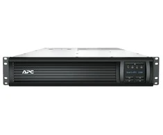 APC Smart-UPS 2200VA LCD RM 2U 230V su SmartConnect