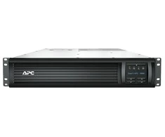 APC Smart-UPS 3000VA LCD RM 2U 230V su SmartConnect