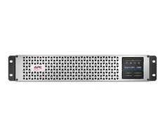 APC SMART-UPS ličio jonų, TRUMPAS GYLIS 1000VA, 230V SU SMARTCONNECT