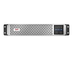 APC SMART-UPS ličio jonų, TRUMPAS GYLIS 750VA, 230V SU SMARTCONNECT