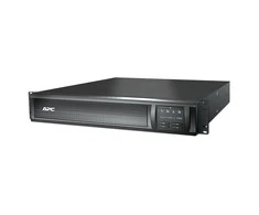 <b>APC Smart-UPS X 1500VA Rack/Tower LCD 230V su tinklo kortele</b>