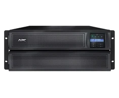 APC Smart-UPS X 2200VA Rack/Tower LCD 230V