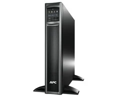 APC Smart-UPS X 750VA Rack/Tower LCD 230V