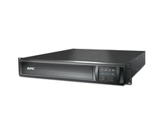 APC Smart-UPS X 750VA Rack/Tower LCD 230V