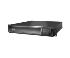 APC Smart-UPS X 1000VA Rack/Tower LCD 230V