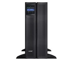 APC SMART-UPS X 3000VA TRUMPOJI GYLIS BOKŠTAS / stelažas Kabrioletinis LCD 200-240V