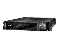 APC Smart-UPS SRT 3000VA RM2U 230V su NIC