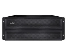 APC Smart-UPS X 120V išorinis akumuliatorių blokas, montuojamas stove / bokšte