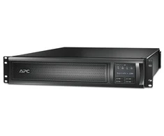 APC Smart-UPS X 2200VA „Line-Interactive“ 1980 W 9 AC išvestis(ys / čių)