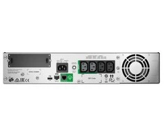 APC Smart-UPS 1500VA LCD RM 2U 230V su SmartConnect