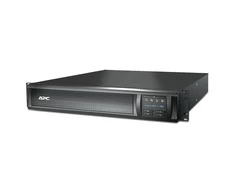 APC Smart-UPS X 750VA Rack/TowerR LCD 230V su tinklo kortele