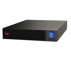 APC SRV1KRI nepertraukiamo maitinimo resursai (UPS) Dviguba konversija (prisijungus) 1000 VA 800 W 3 AC išvestis(ys / čių)