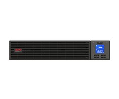 APC SRV1KRI nepertraukiamo maitinimo resursai (UPS) Dviguba konversija (prisijungus) 1000 VA 800 W 3 AC išvestis(ys / čių)